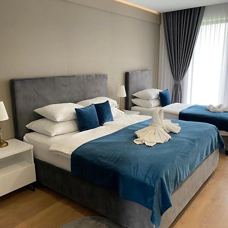 Hotel Gold Jet Bihac Exterior photo